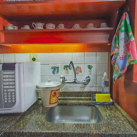 Duplex Floresta Negra - Sua Base Perfeita Em Gramado! Otima Localizacao Lagonegro 500M - 02 Quartos E 02 Banheiros Para Familia Em Condominio Fechad0, Cozinha Completa Com Garagem E Portaria 24H Esterno foto